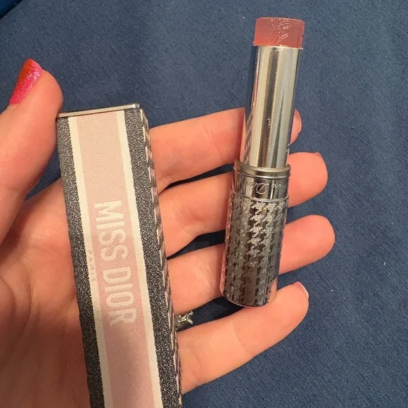 Dior solid perfume stick